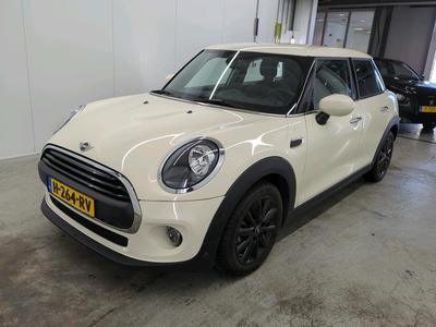 MINI  One 1.5 75kW, 2020