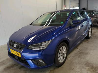 Seat Ibiza 1.0 TSI 70kW Style Business Intense Plus, 2021