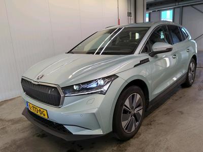 Skoda Enyaq iV 60 132kW/ 62kWh, 2021