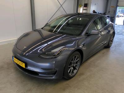Tesla 3 Model 75kWh Long-Range AWD automaat, 2020