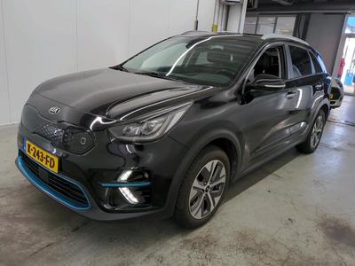 Kia Niro e- 150kW / 64kWh Executive Line automaat, 2020
