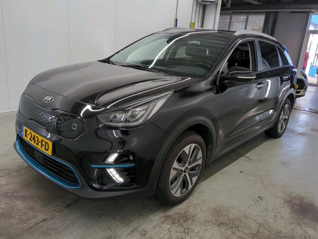 Kia Niro e- 150kW / 64kWh Executive Line automaat, 2020
