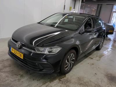 Volkswagen Polo 1.0 TSI 70kW Life Business, 2022