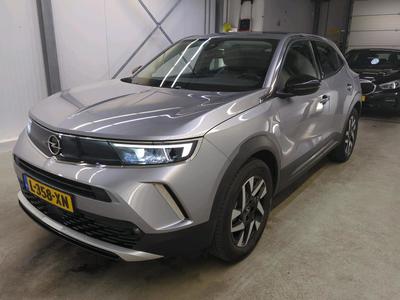 Opel Mokka 100kW/50kWh (11kW) Elegance automaat, 2021
