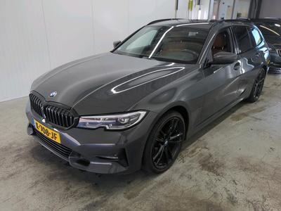 BMW 320 iA 135kW Corporate Executive touring, 2021