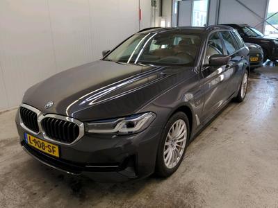 BMW 530 eA 215kW touring, 2021