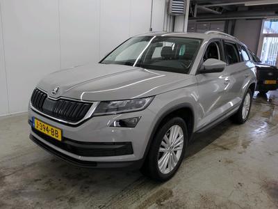 Skoda Kodiaq 1.5 TSI ACT 110kW Business Edition, 2020