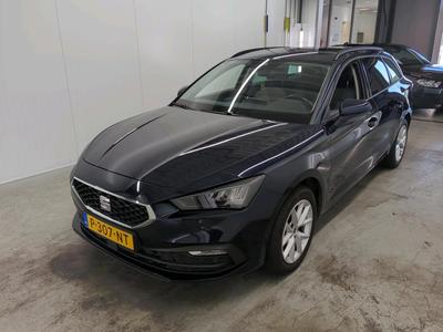 Seat Leon 1.0 TSI 81kW Style Business Intense Sportstourer, 2022