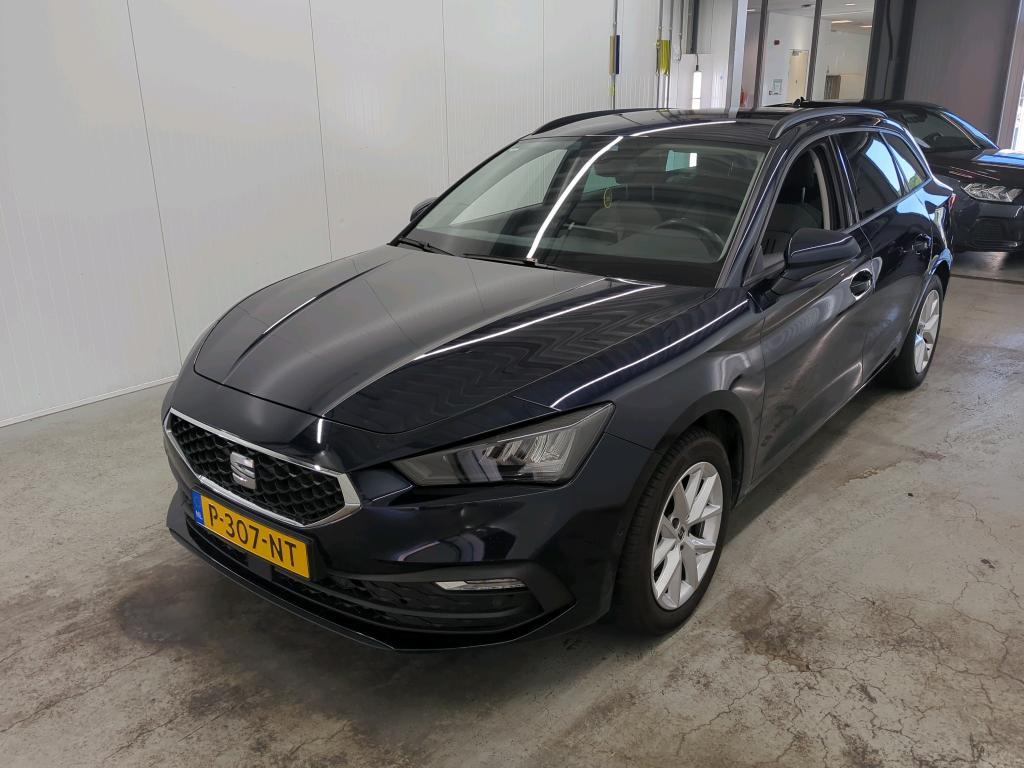 Seat Leon 1.0 TSI 81kW Style Business Intense Sportstourer, 2022