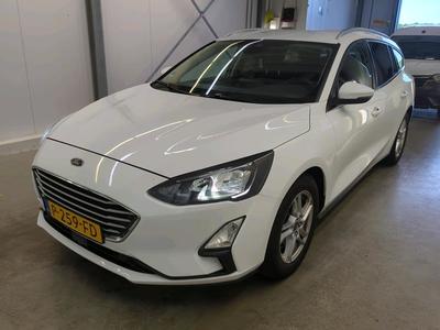 Ford Focus 1.0 EcoBoost 74kW Trend Edition Business wagon, 2022