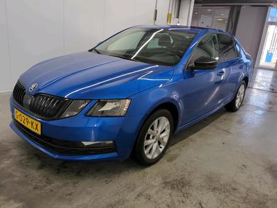 Skoda Octavia 1.5 TSI Greentech 110kW Ambition Business DSG, 2019