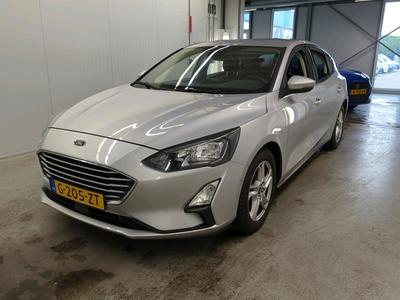 Ford Focus 1.5 EcoBlue 88kW Trend Edition Business, 2020