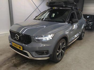Volvo XC40 T5 Plug-In Hybrid 193kW R-Design geartronic, 2021