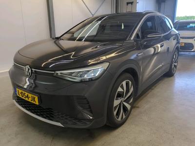 Volkswagen ID.4 ID 4 Outgoing 150kW / 77kWh 1ST Automaat, 2021