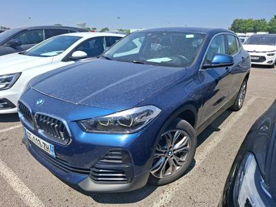 BMW X2 XDRIVE 25E 220 CH BVA6 BUSINESS DESIGN Business Design, 2021
