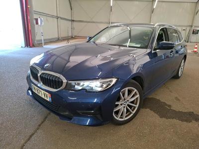BMW TOURING 320D 190 CH BVA8 BUSINESS DESIGN Business Design, 2019