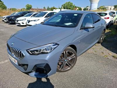 BMW Gran COUPE 218D 150 CH BVM6 M SPORT M Sport, 2021