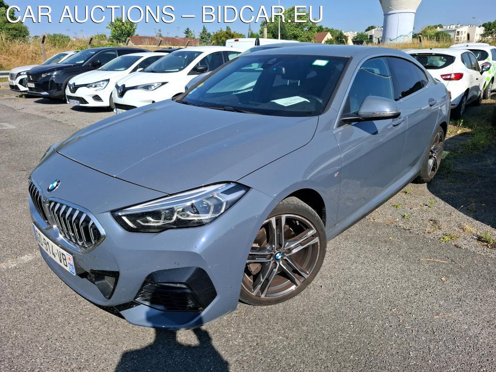 BMW Gran COUPE 218D 150 CH BVM6 M SPORT M Sport, 2021