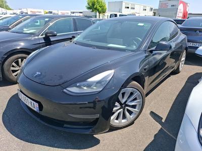Tesla Model 3 LONG RANGE DUAL MOTOR AWD, 2021