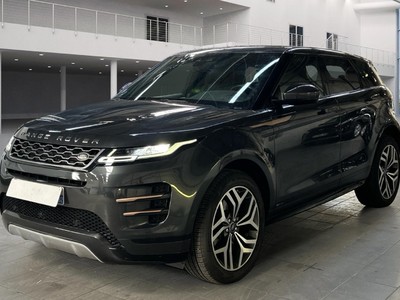 Land Rover Range ROVER EVOQUE MARK I P300E PHEV AWD BVA8 R-DYNAMIC SE R-Dynamic SE, 2020
