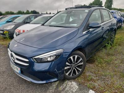 Mercedes Classe B 250 E 8G-DCT PROGRESSIVE LINE EDITION Progressive Line Edition, 2021