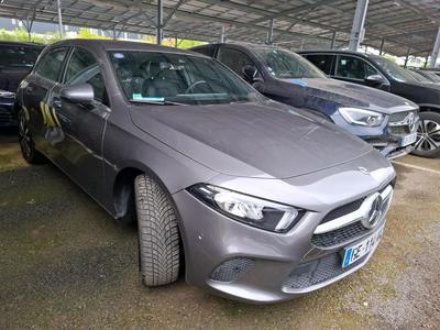 Mercedes Classe A 250 E 8G-DCT STYLE LINE Style Line, 2022