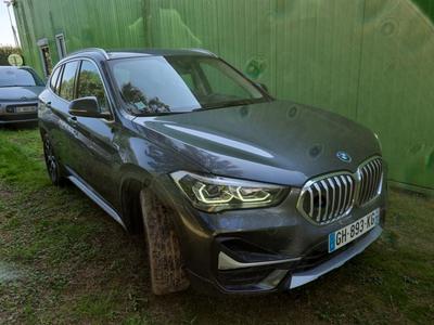 BMW X1 XDRIVE 25E 220 CH BVA6 XLINE, 2022