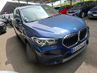 BMW X1 XDRIVE 25E 220 CH BVA6 BUSINESS DESIGN, 2022