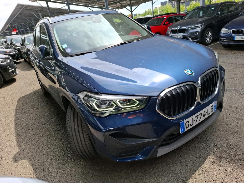 BMW X1 XDRIVE 25E 220 CH BVA6 BUSINESS DESIGN, 2022
