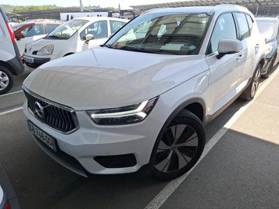 Volvo Xc40 T4 RECHARGE 129+82 CH DCT7 START Start, 2021