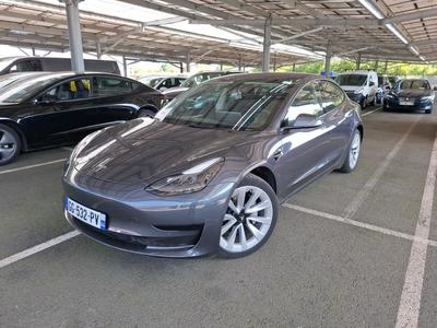 Tesla Model 3 AUTONOMIE STANDARD PLUS RWD, 2022