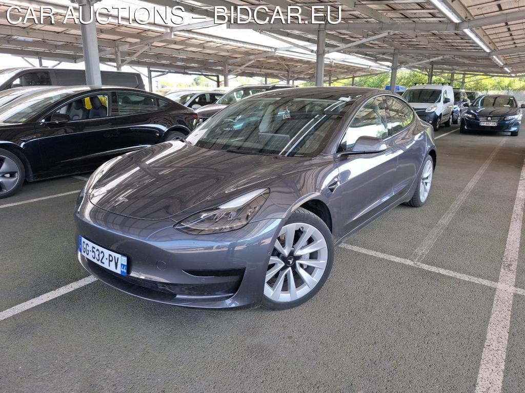 Tesla Model 3 AUTONOMIE STANDARD PLUS RWD, 2022