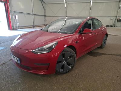 Tesla Model 3 GRANDE AUTONOMIE AWD, 2021