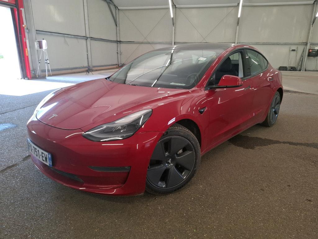 Tesla Model 3 GRANDE AUTONOMIE AWD, 2021