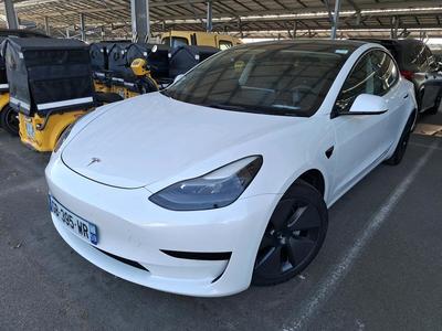 Tesla Model 3 AUTONOMIE STANDARD PLUS RWD, 2021