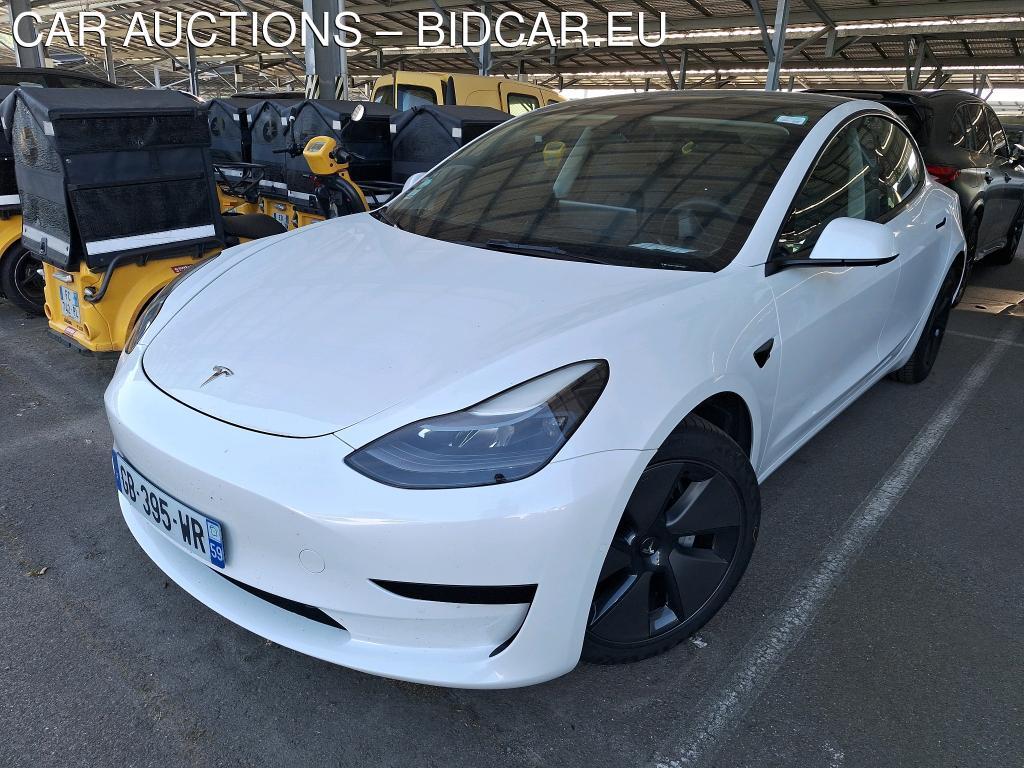 Tesla Model 3 AUTONOMIE STANDARD PLUS RWD, 2021