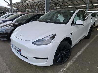 Tesla Model Y GRANDE AUTONOMIE DUAL MOTOR AWD, 2024