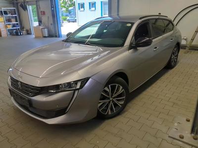 Peugeot 508 SW BLUEHDI 130 EAT8 Allure Pack, 2023
