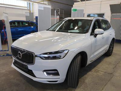 Volvo Xc60 D4 GEARTRONIC, 2019