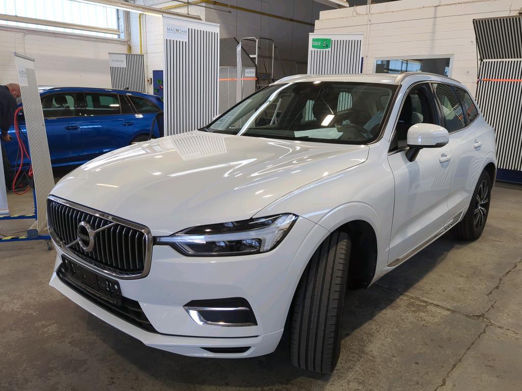 Volvo Xc60 D4 GEARTRONIC, 2019