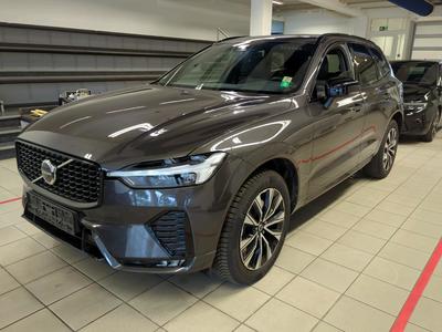 Volvo Xc60 B4 D AWD, 2023