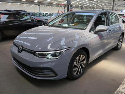 Volkswagen Golf 1.4 EHYBRID OPF DSG Style, 2021