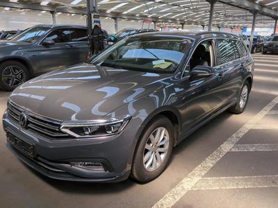 Volkswagen Passat VARIANT 2.0 TDI SCR Business, 2020