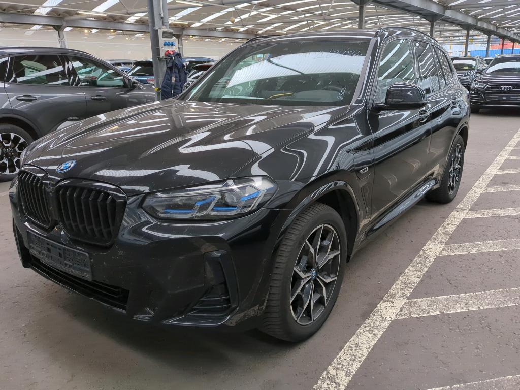 BMW X3 XDRIVE30E AUT., 2022
