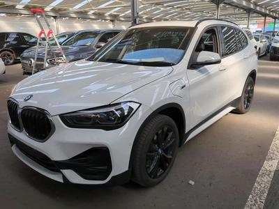 BMW X1 XDRIVE25E Sport Line, 2022