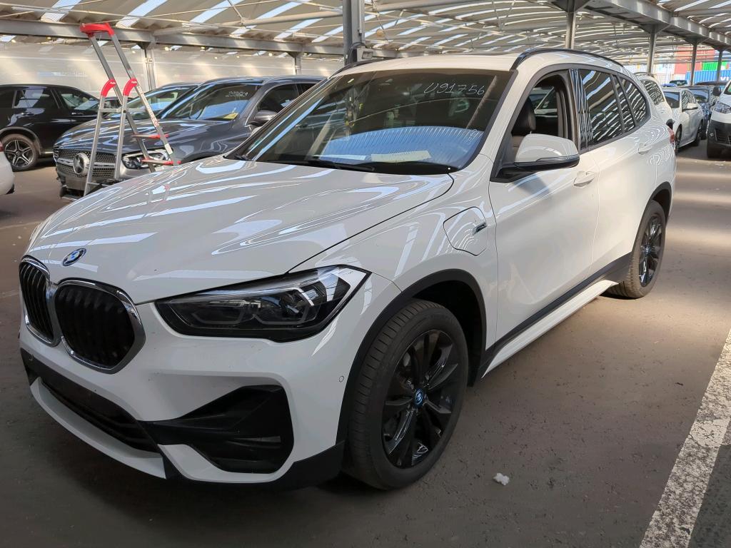 BMW X1 XDRIVE25E Sport Line, 2022