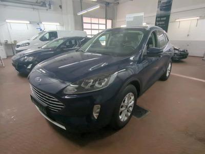 Ford Kuga 1.5 ECOBOOST, 2021