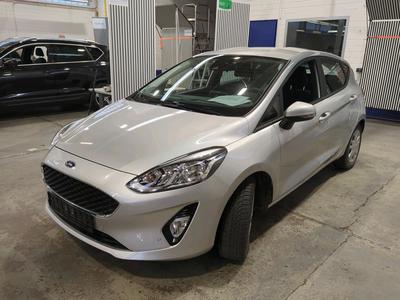 Ford Fiesta 1.5 TDCI COOL&amp;CONNECT, 2019