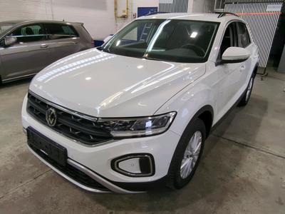 Volkswagen T-roc 1.0 TSI OPF, 2022