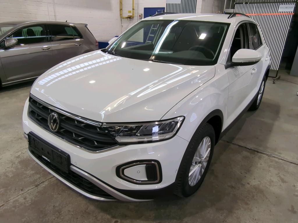 Volkswagen T-roc 1.0 TSI OPF, 2022